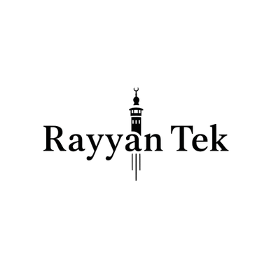Rayyan Tek Logo